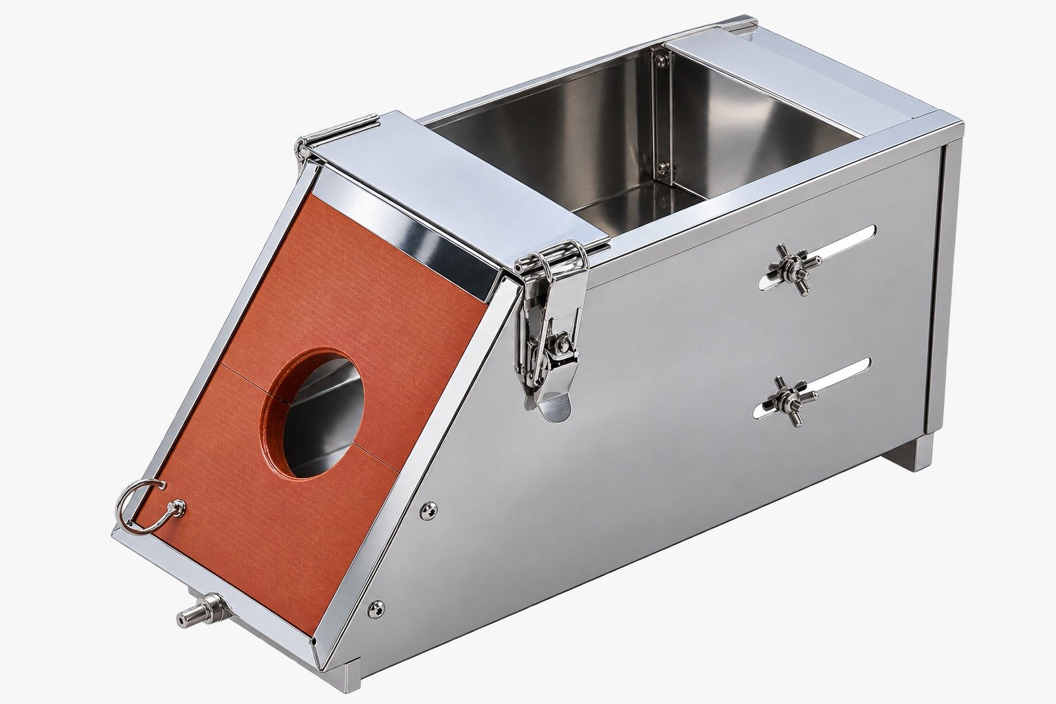 Rabbit Restrainer
